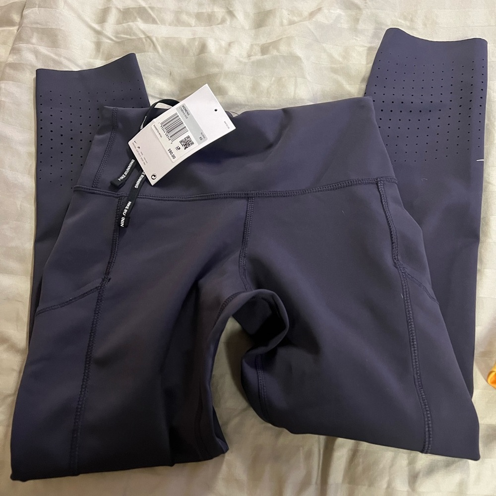 Nike xs leggings